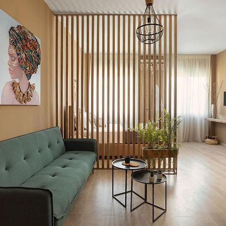 Frog1 Διαμερισμα Στο Κεντρο Τησ Πολησ Apartment Ioannina Exterior foto