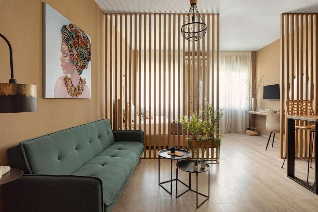 Frog1 Διαμερισμα Στο Κεντρο Τησ Πολησ Apartment Ioannina Exterior foto
